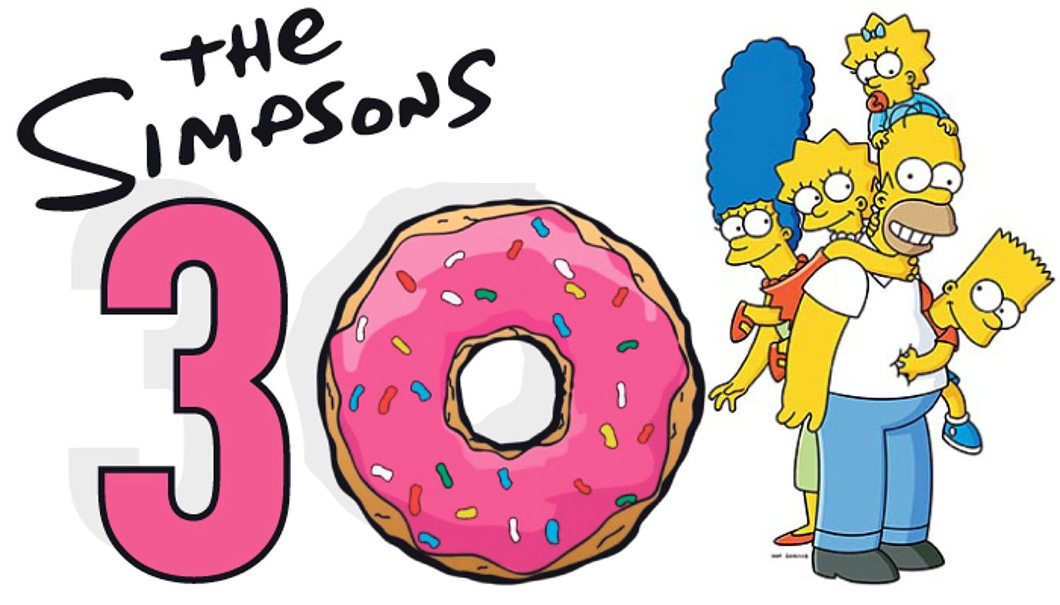 MATT GROENING. MATT GROENING.