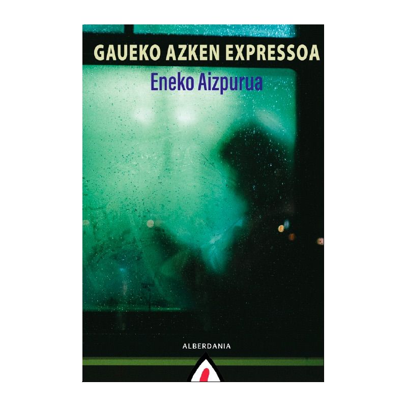 'GAUEKO AZKEN EXPRESSOA'