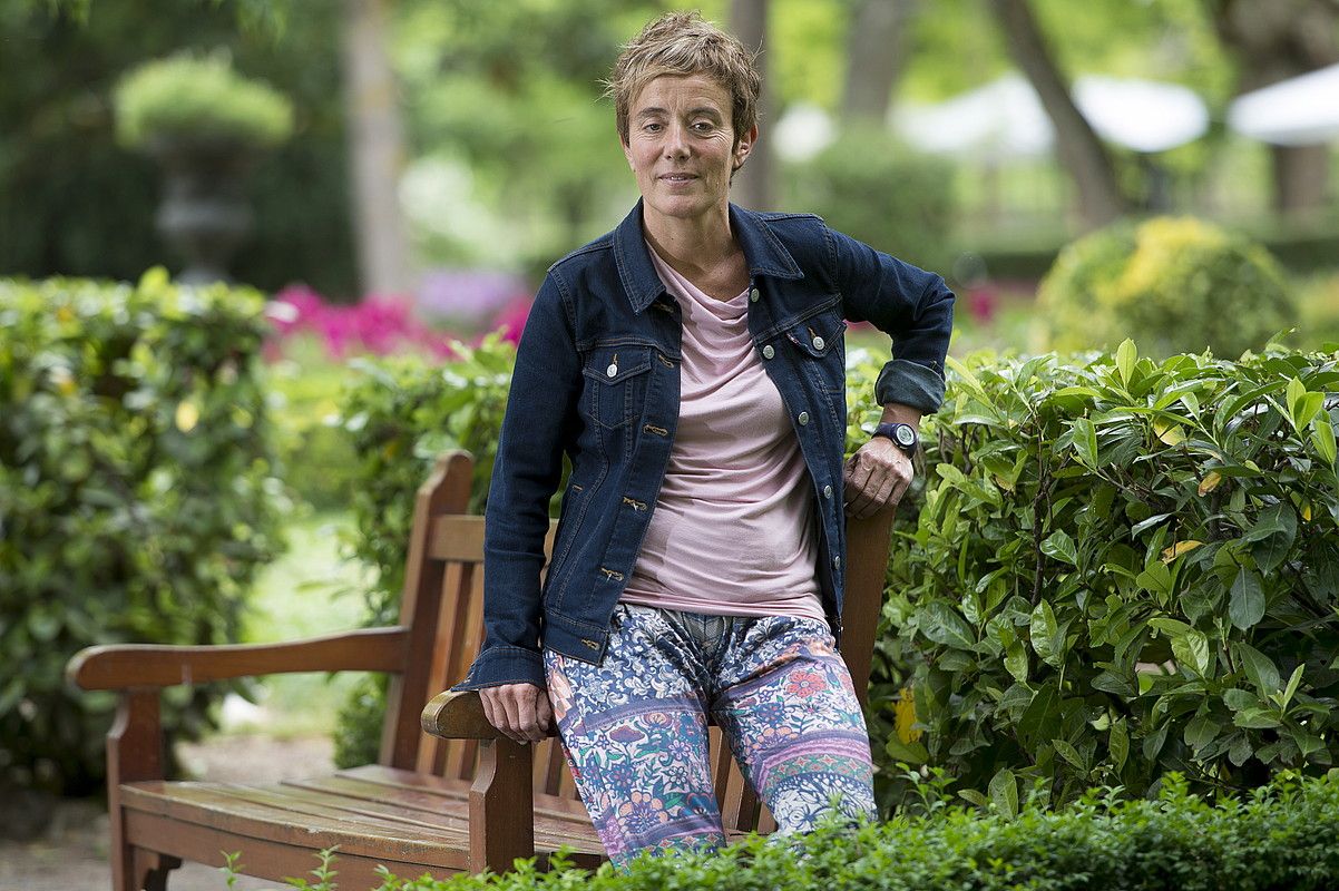 INIGO URIZ / ARGAZKI PRESS.