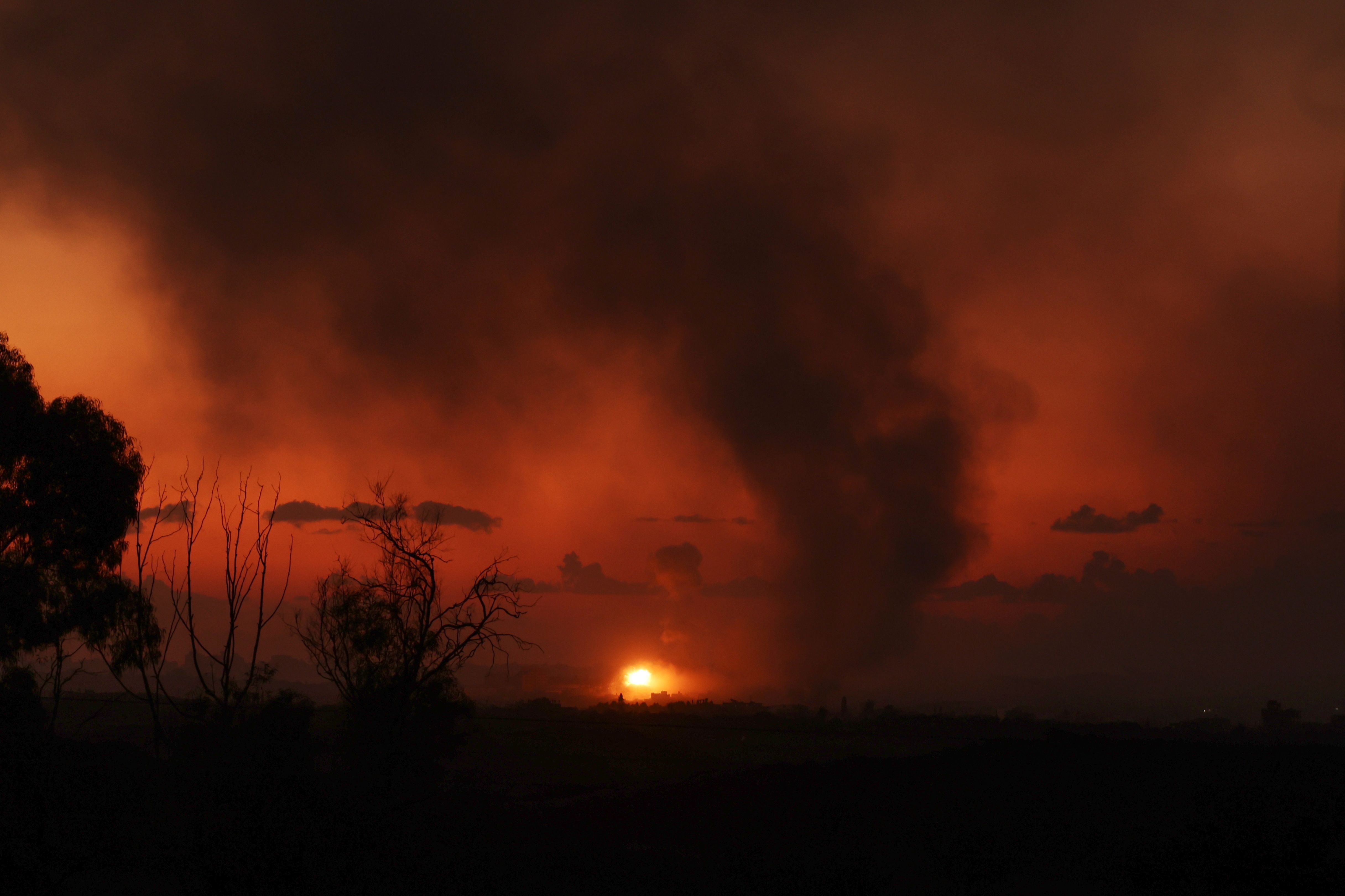 GAZA. PALESTINA.