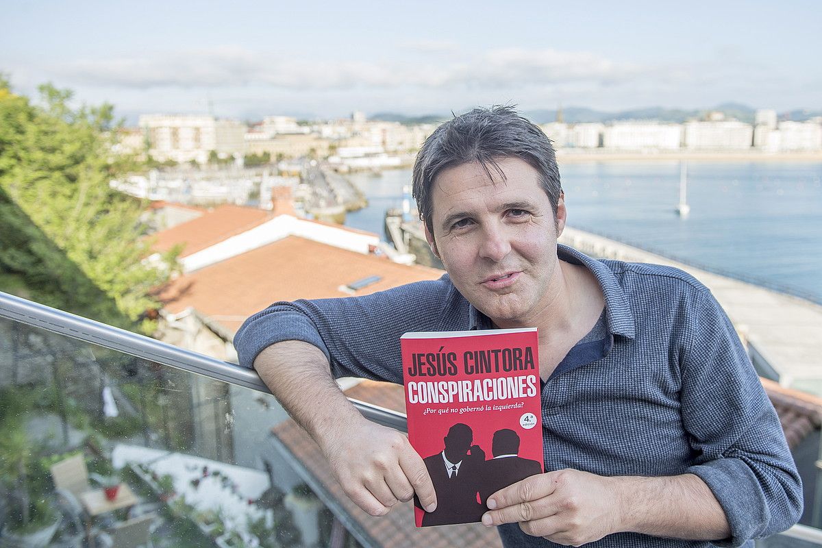 JUAN CARLOS RUIZ / ARGAZKI PRESS.