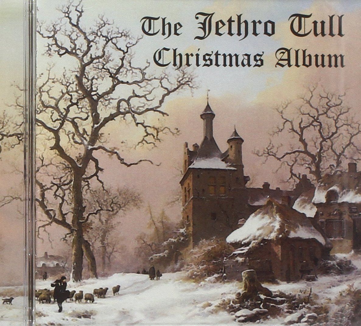 JETHRO TULL /'The Jethro Tull Christmas Album'