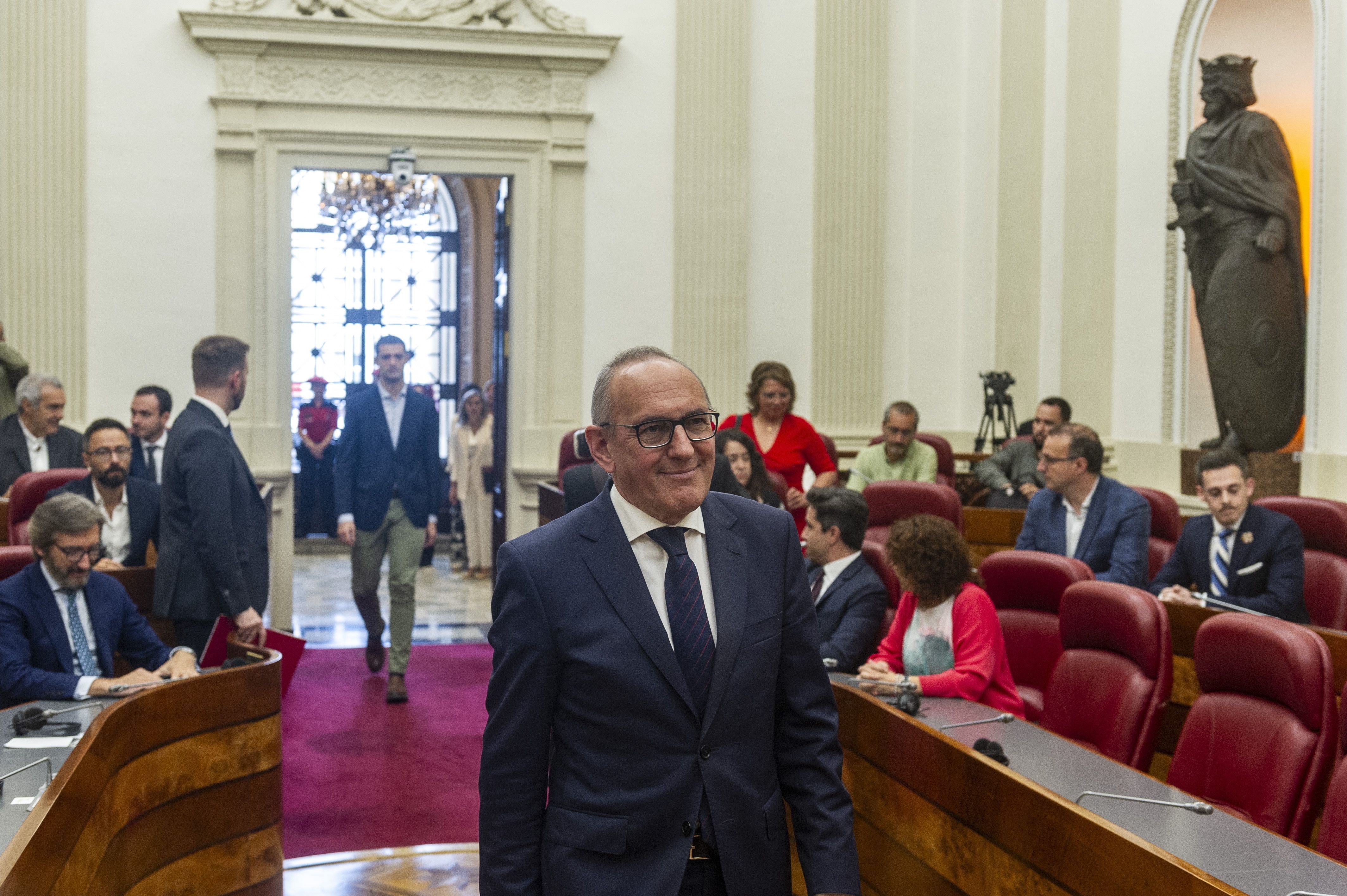 ramiro gonzalez