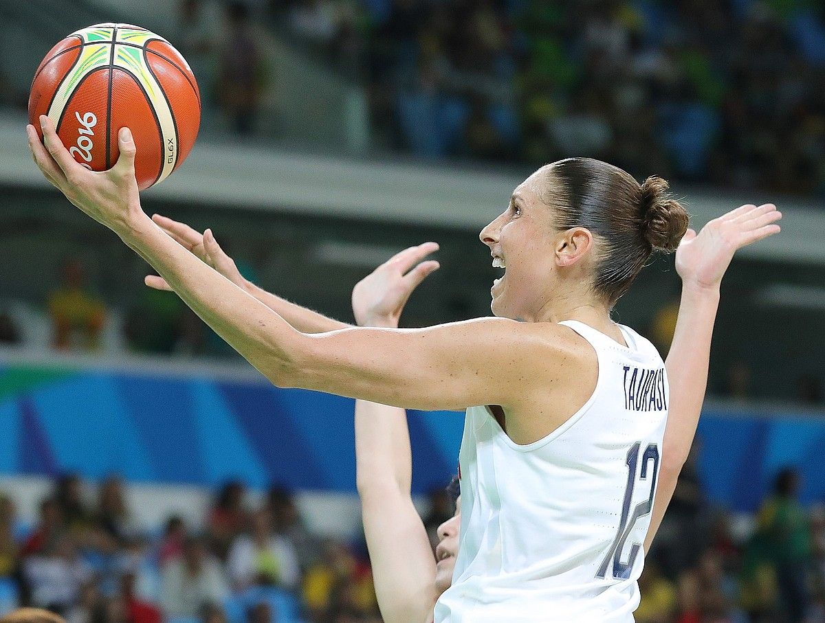 ARMANDO BABANI / EFE.