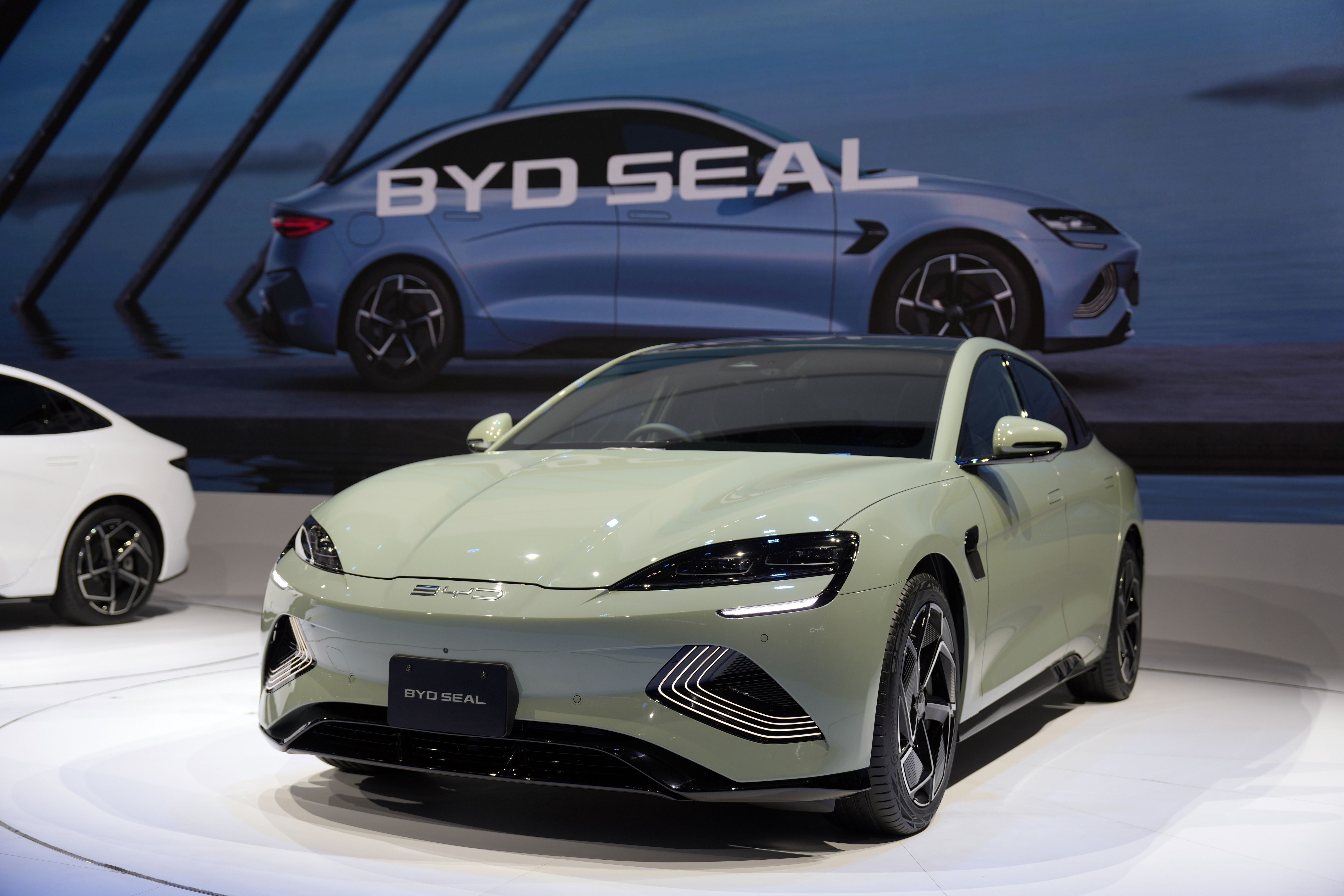 BYD