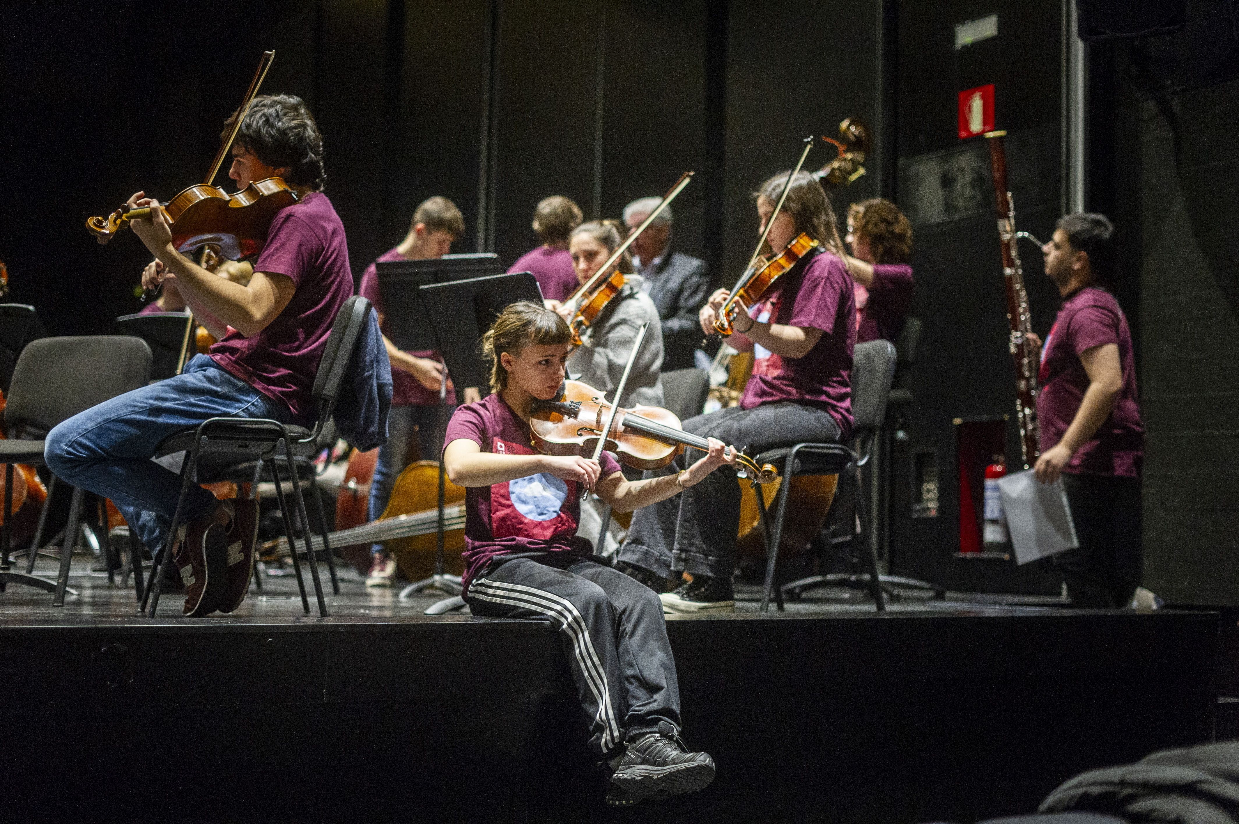 (ID_13454397) (Jaizki Fontaneda/@FOKU) 2023-12-28, Donostia. EGO Euskal Herriko Gazte Orkestra