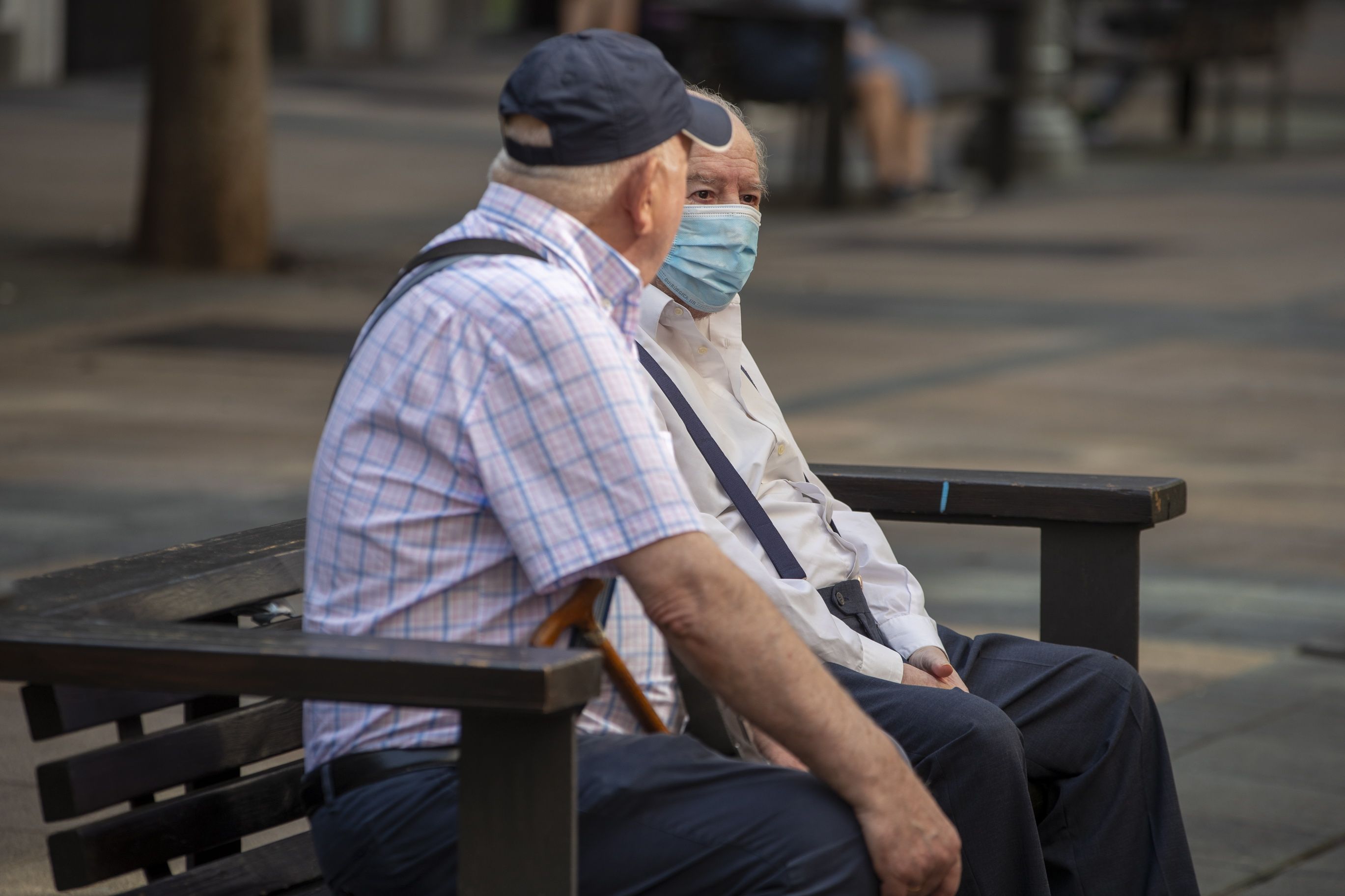 ESPAÑA ENFERMEDADES RESPIRATORIAS