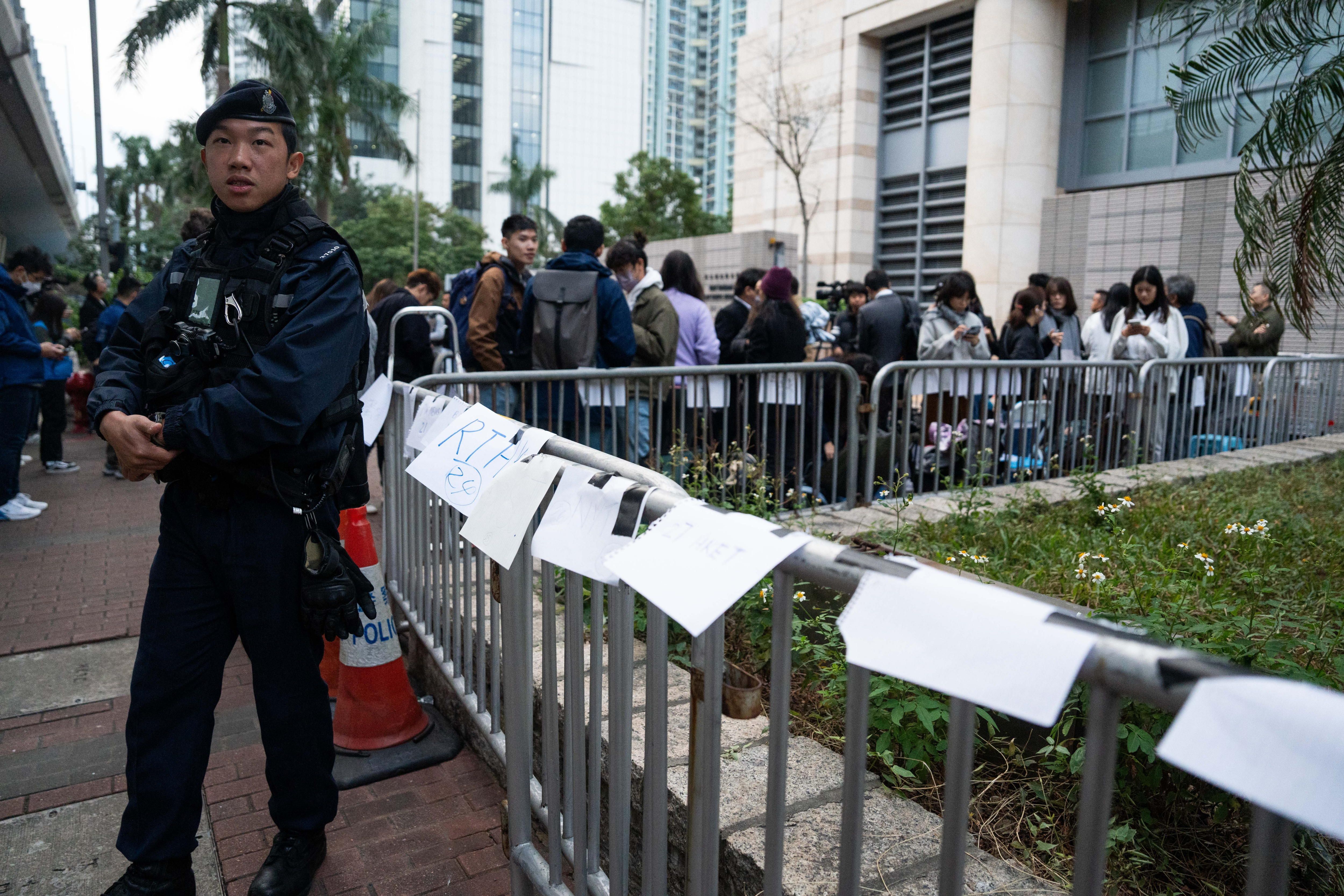 (ID_13436806) CHINA HONG KONG TRIALS JIMMY LAI