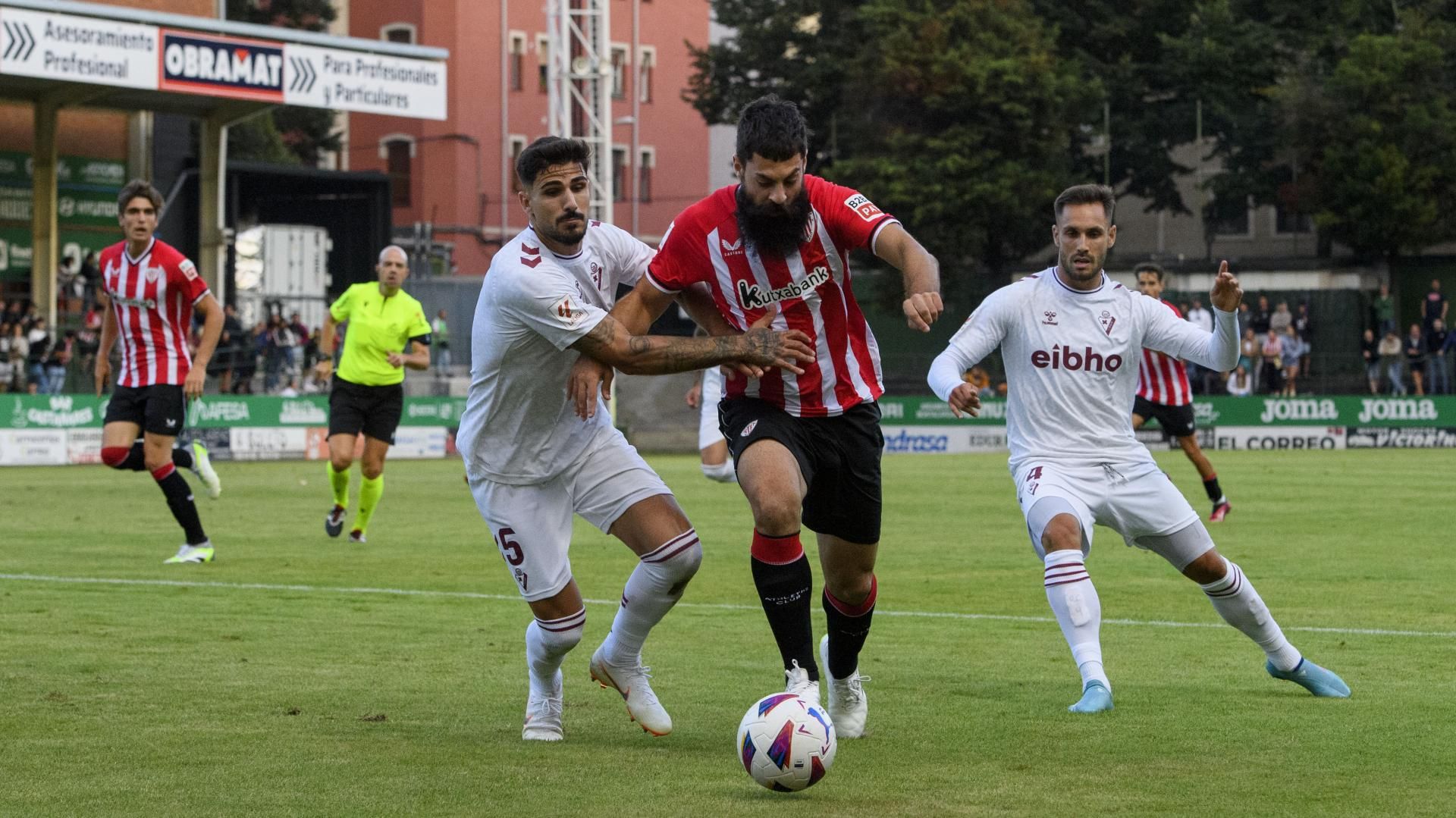 (ID_13463346) ATHLETIC-EIBAR.