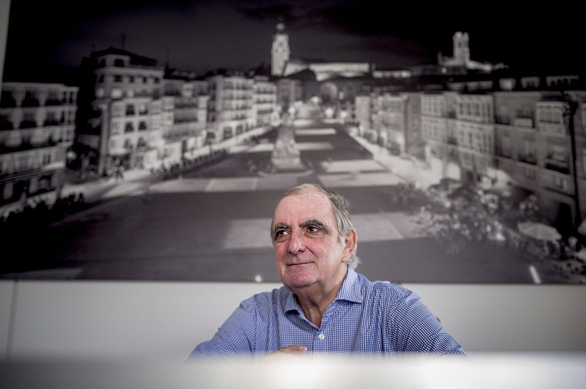 JAIZKI FONTANEDA/ARGAZKI PRESS.