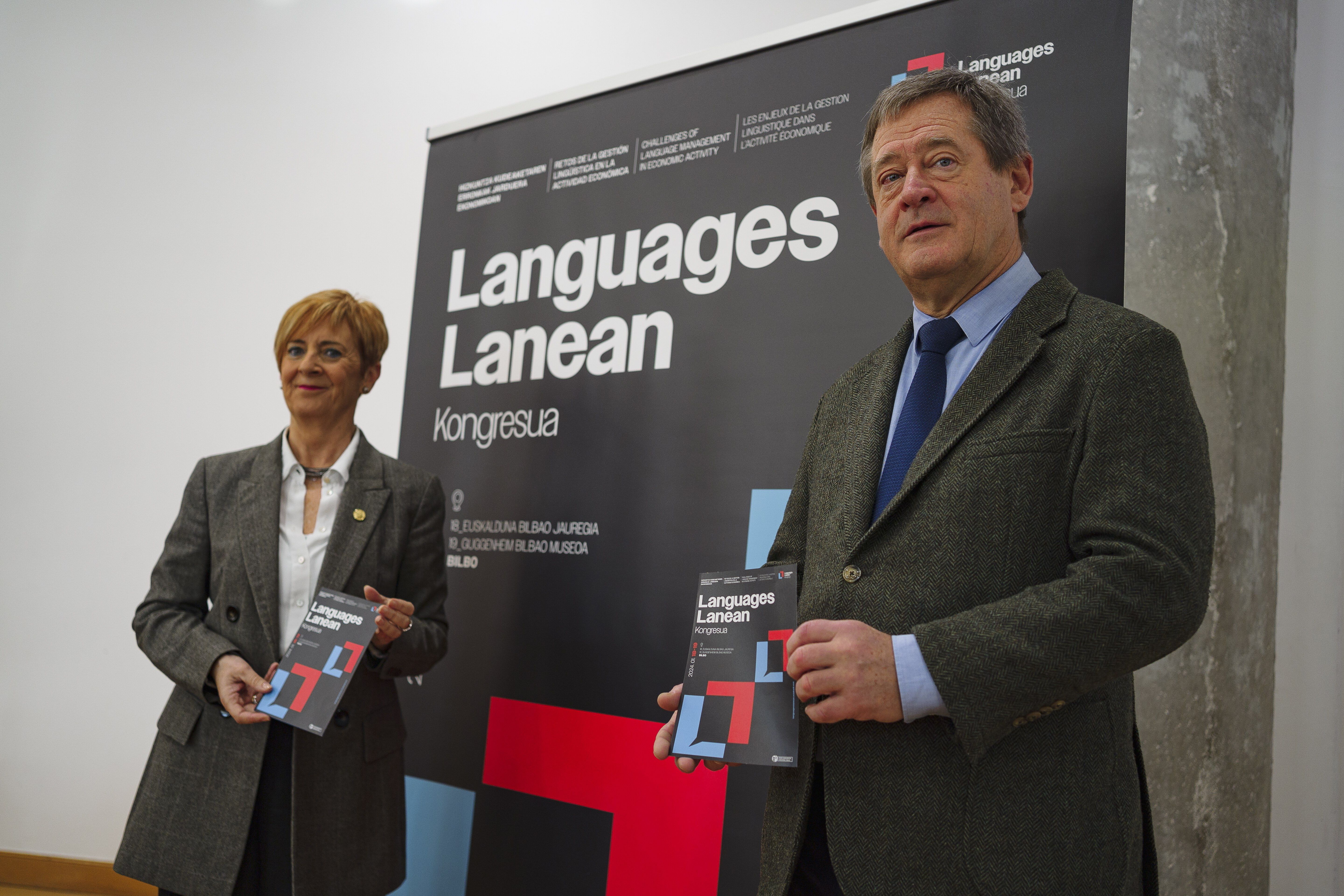 LANGUAGES LANEAN