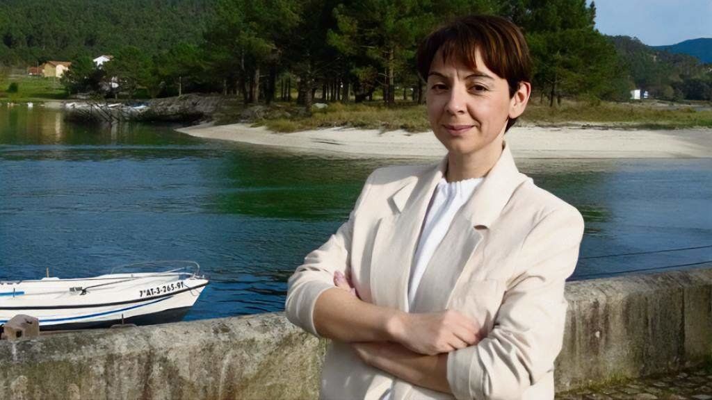 MARIA LAGO, MUROSKO ALKATEA