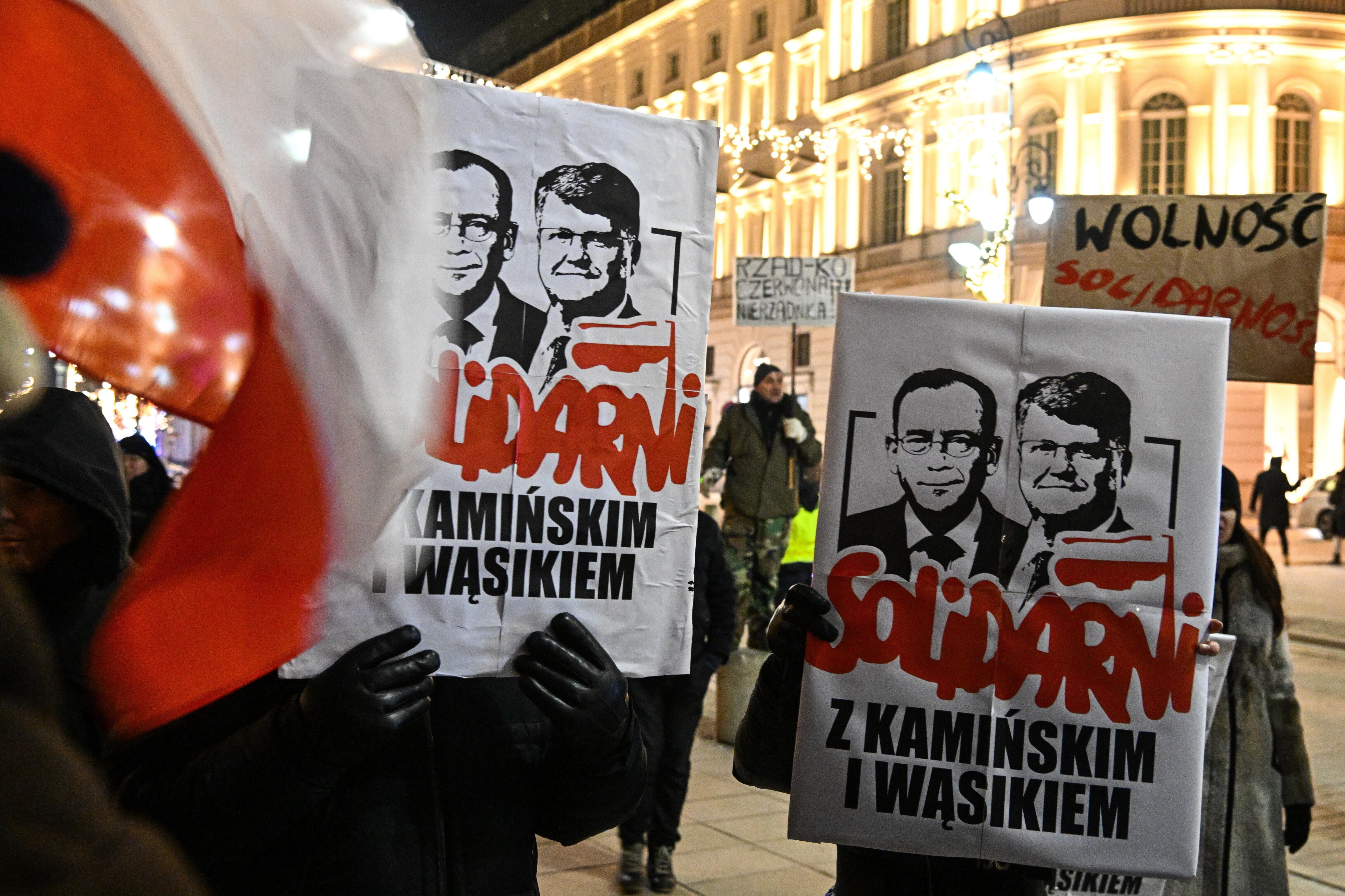 (ID_13481050) POLAND GOVERNMENT PARLIAMENT