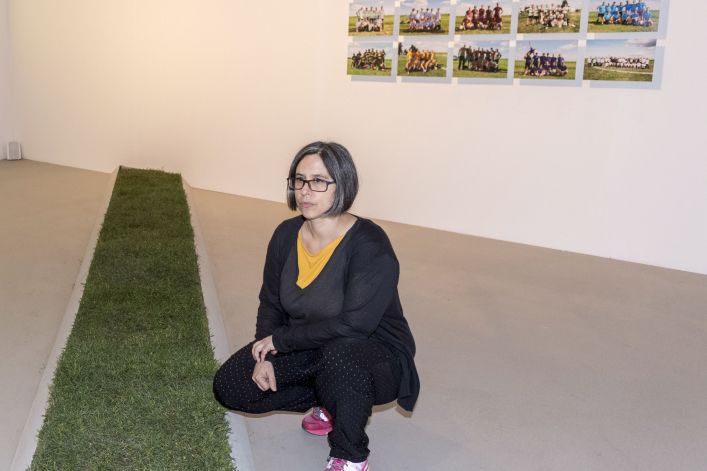 Maider Lopez artista Maider Lopez artista