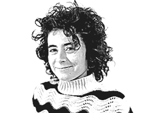 Maria Ortega Zubiate