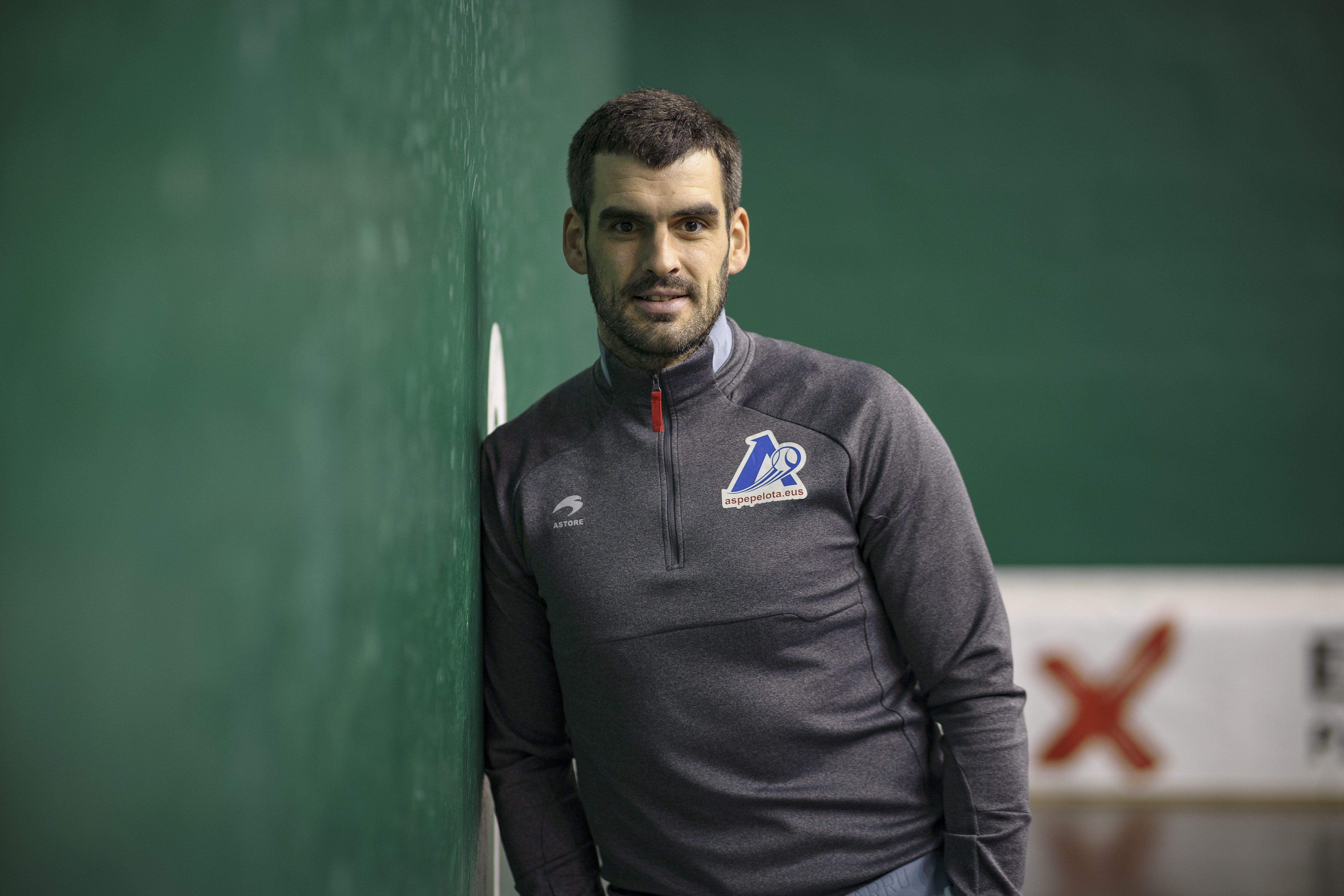 (ID_13504181) (Aritz Loiola/@FOKU) 2024-01-16, Eibar. Pilota