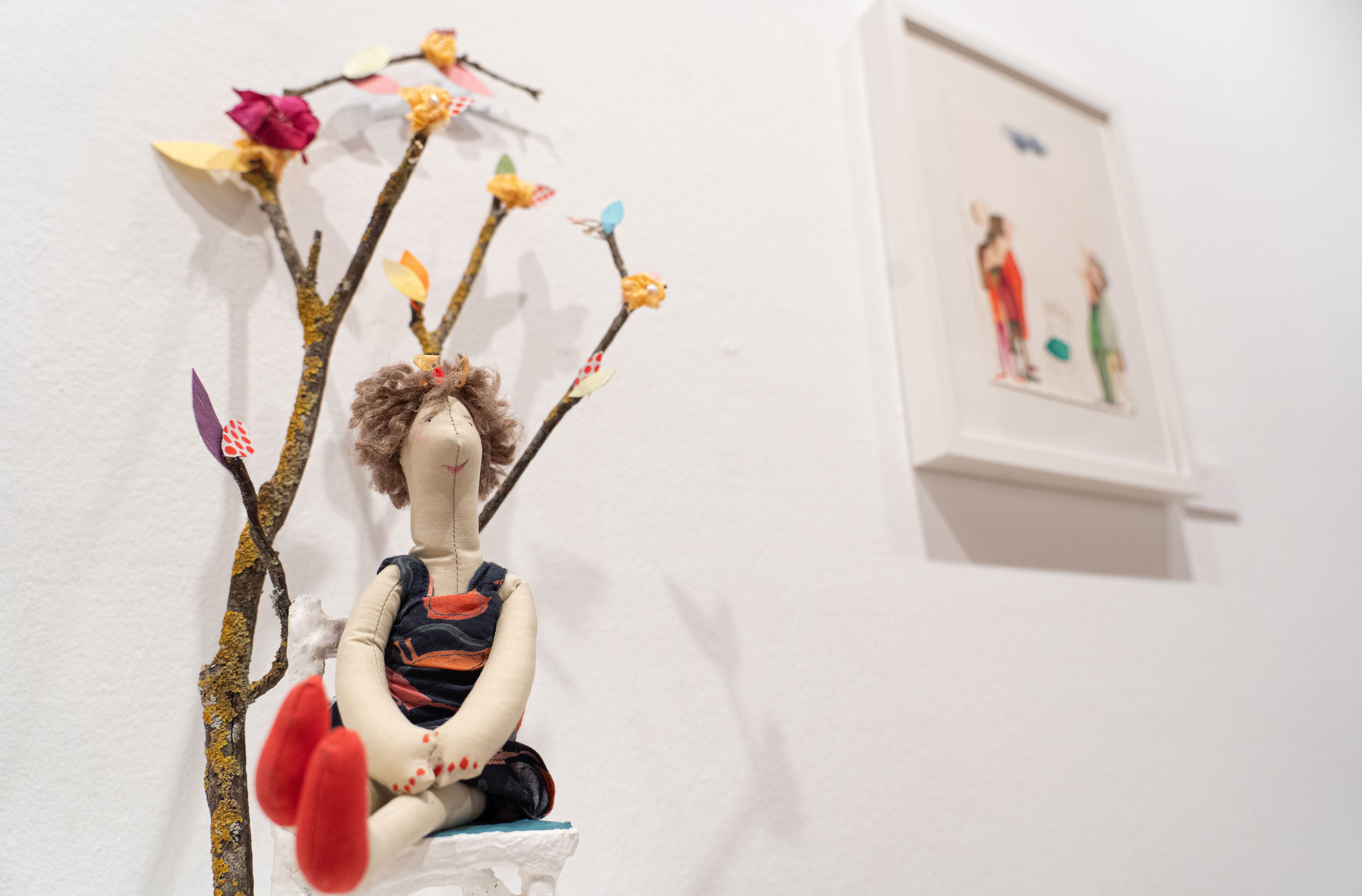 VARIOPINTAS KOLEKTIBOA