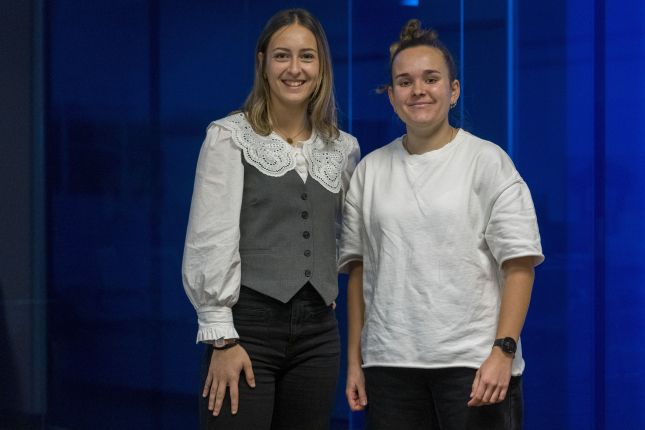 (ID_13510175) (Gorka Rubio/@FOKU) 2024-01-18, Donostia. Naroa Garaialde arbitroa (ID_13510175) (Gorka Rubio/@FOKU) 2024-01-18, Donostia. Naroa Garaialde arbitroa