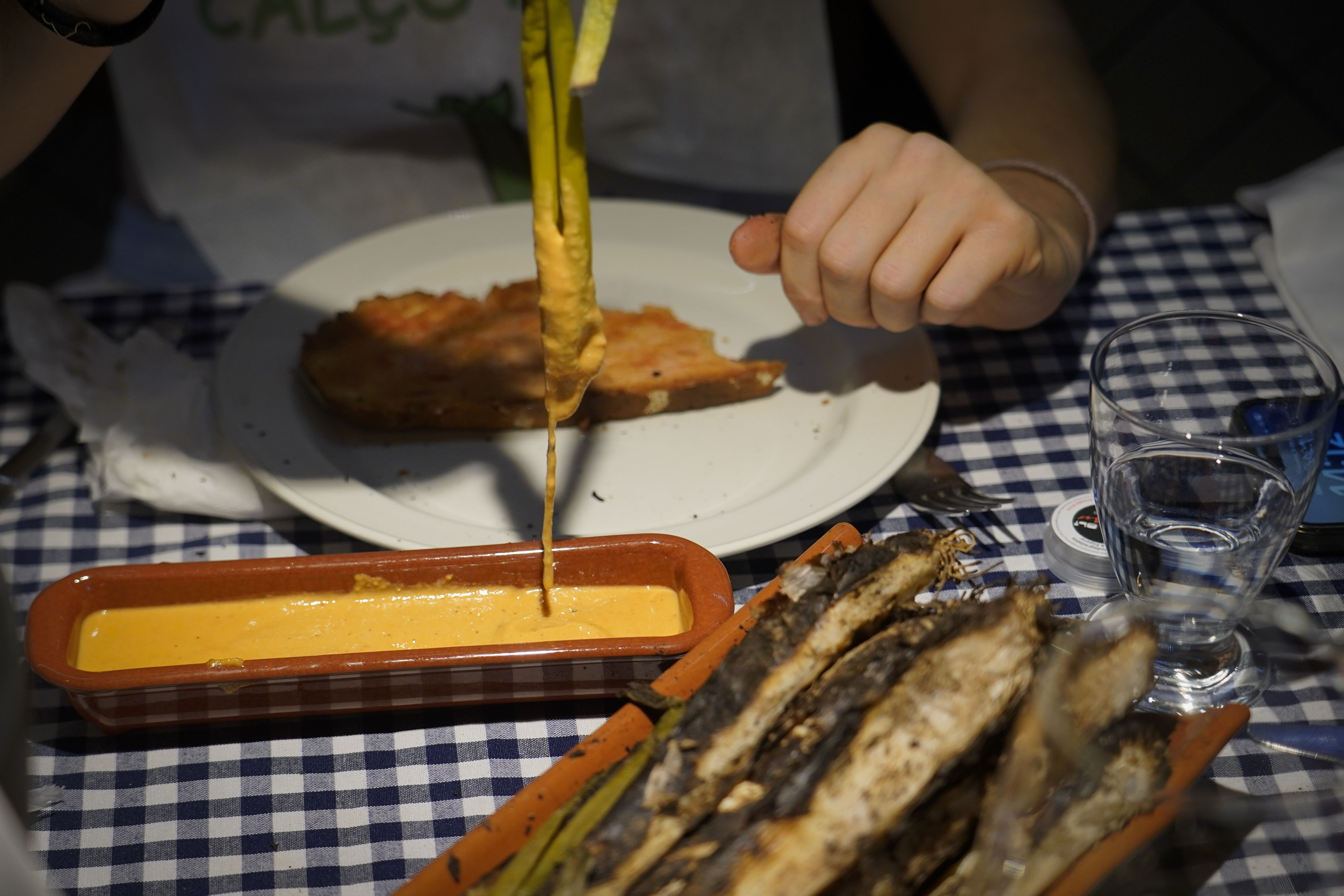 CALÇOTAK
