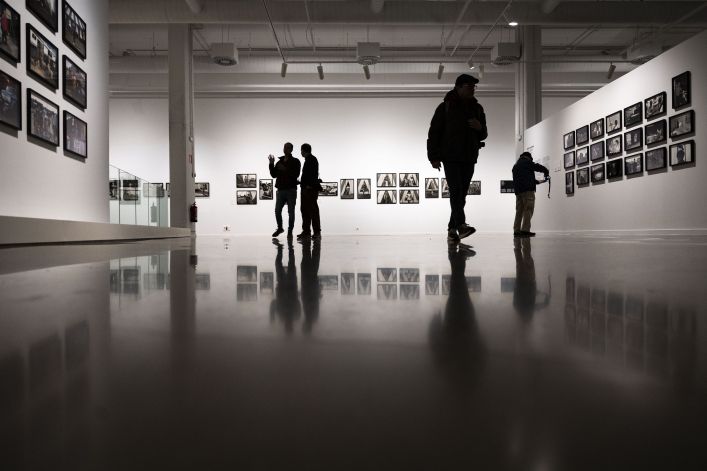 (ID_13388296) -FOTODELDÍA- ESPAÑAEXPOSICIÓN FOTOGRAFÍA (ID_13388296) -FOTODELDÍA- ESPAÑAEXPOSICIÓN FOTOGRAFÍA