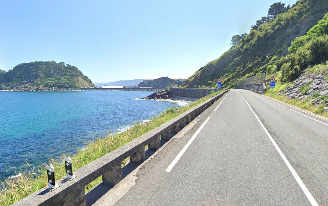 Getaria