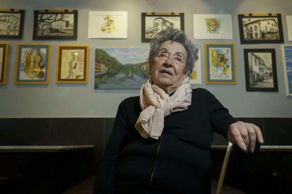 MATILDE URDANGARIN MATILDE URDANGARIN