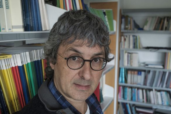 IÑAKI IURREBASO IÑAKI IURREBASO
