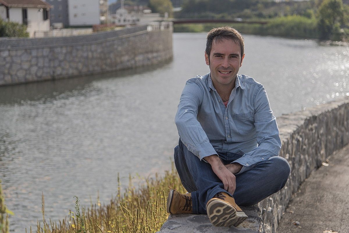 ANDONI CANELLADA / ARGAZKI PRESS. ANDONI CANELLADA / ARGAZKI PRESS.