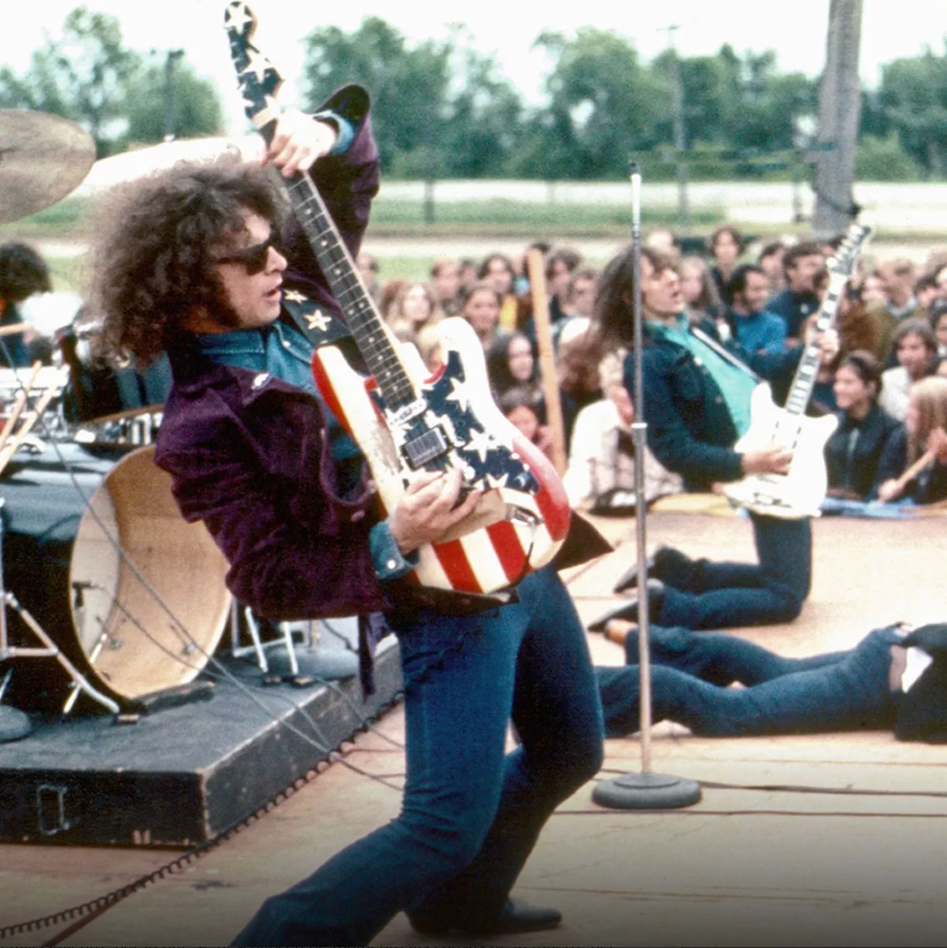 (ID_17069764428505) (/EZEZAGUNA) Wayne Kramer