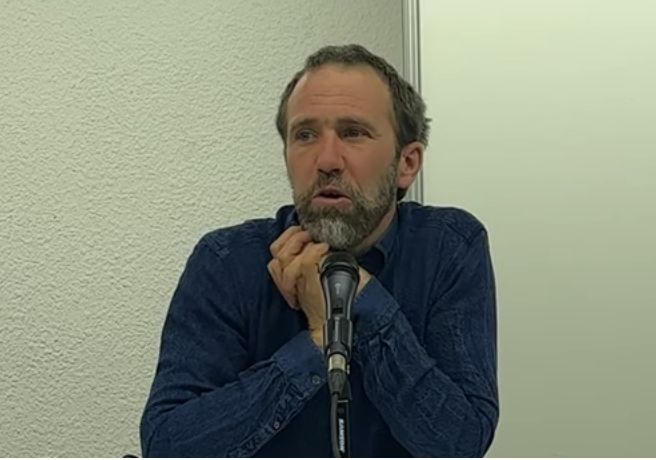 Aurélien Berlan