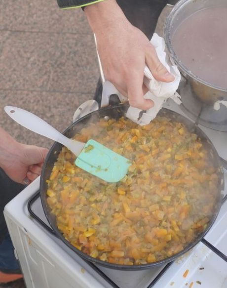 Plazako artaburuak Plazako artaburuak