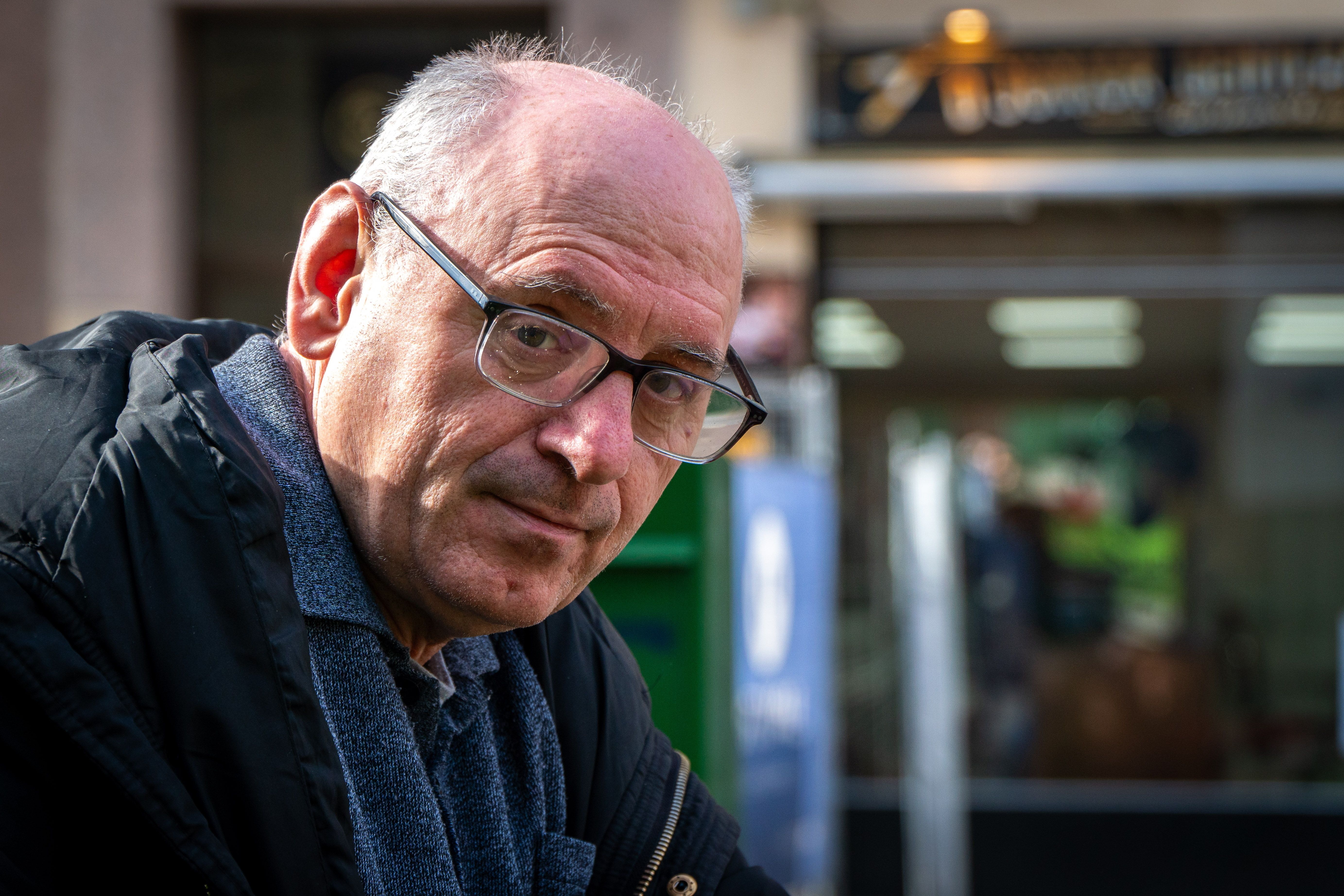 Joseba Otano