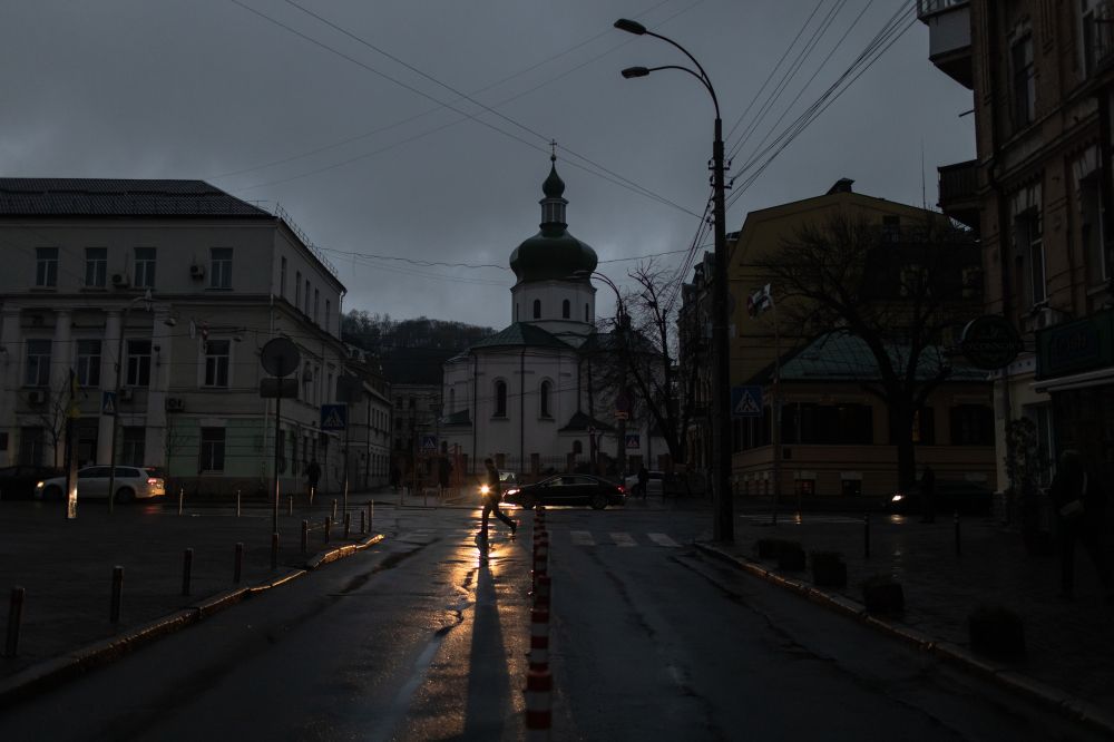 KIEV. GERRA. UKRAINA KIEV. GERRA. UKRAINA