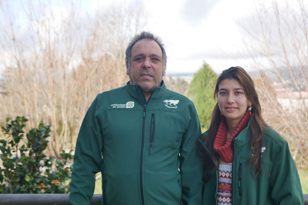 (ID_17079127584835) Cristobal Lopez eta Ana Freiria (ID_17079127584835) Cristobal Lopez eta Ana Freiria