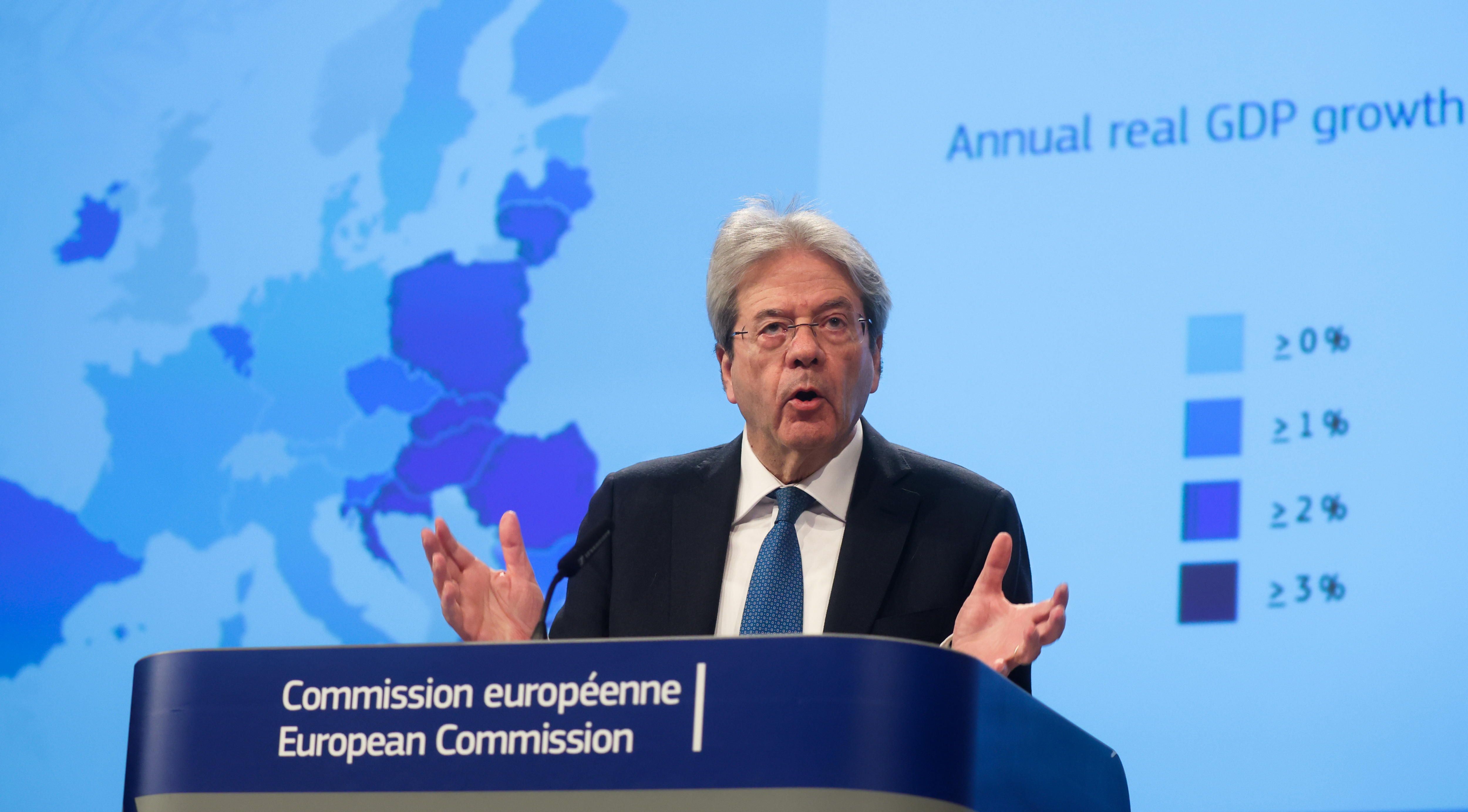 paolo gentiloni