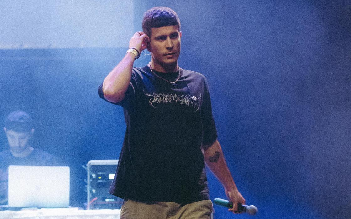 Martin Errasti 'Tatta' abeslaria