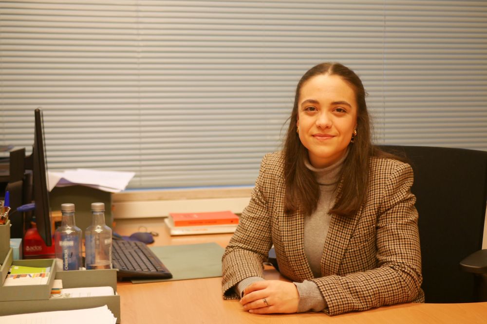 Paloma Castro Paloma Castro