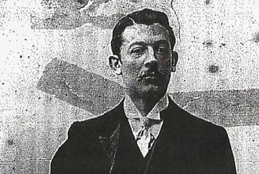 Jose Ametzola