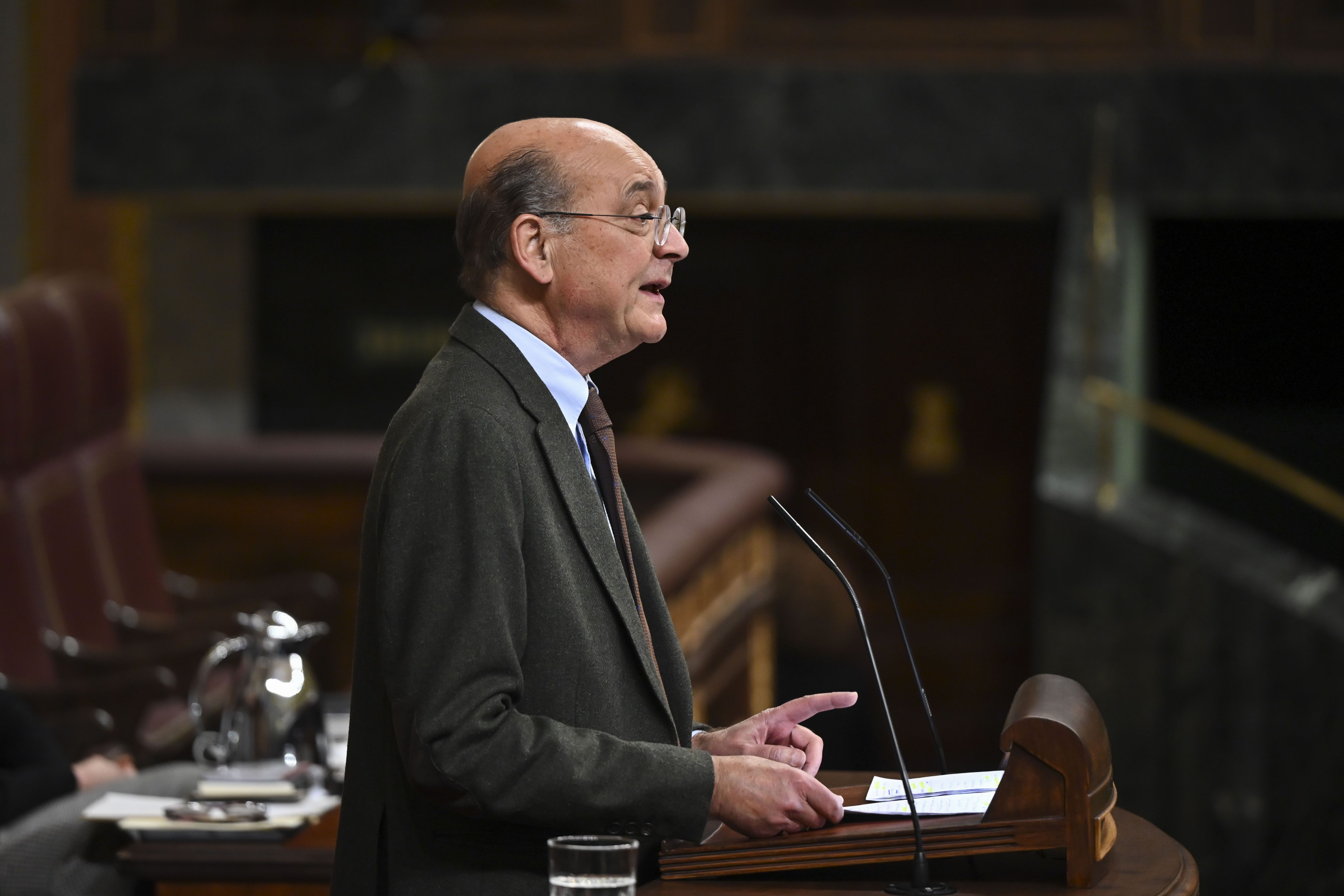 (ID_13648191) ESPAÑA CONGRESO