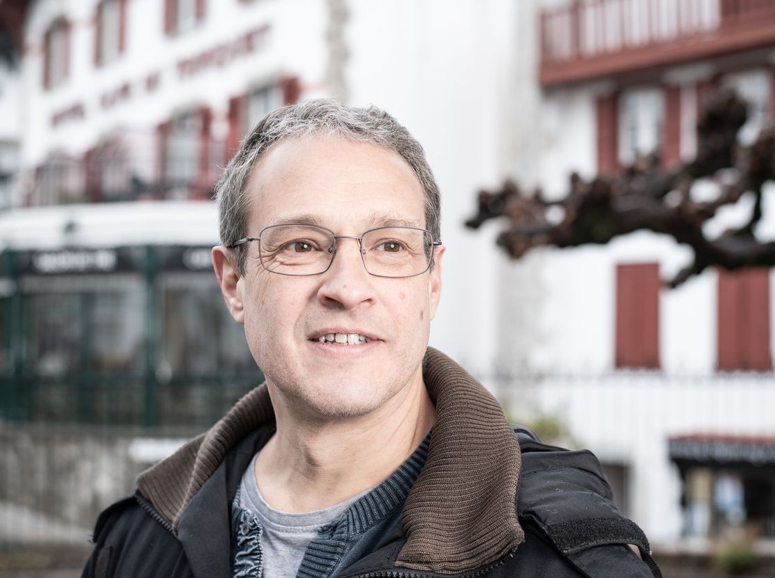 Xabier Hegi