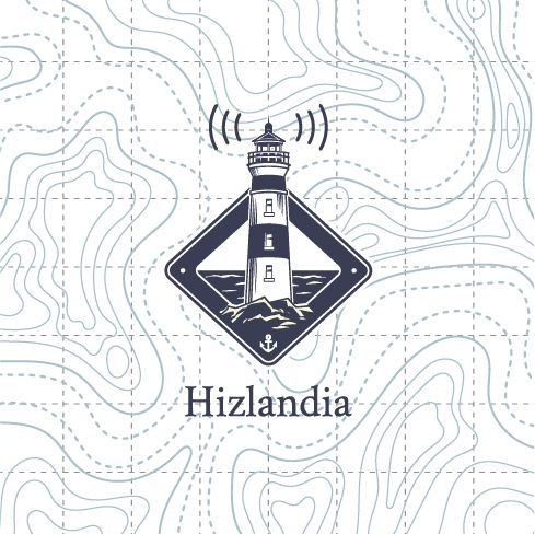 Hizlandia irudia 1x1