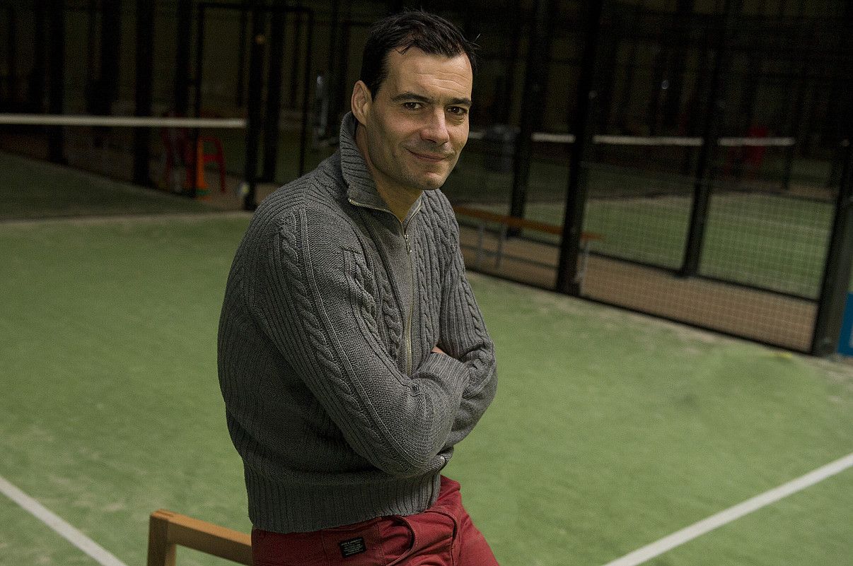 IÑIGO URIZ / ARGAZKI PRESS.