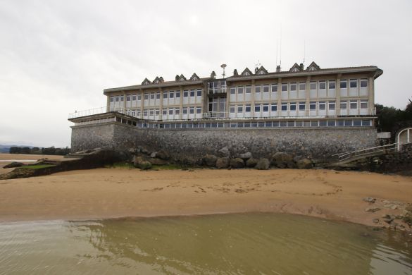 Txatxarramendi