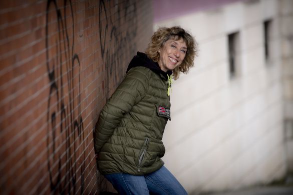BEGOÑA KREGO BEGOÑA KREGO