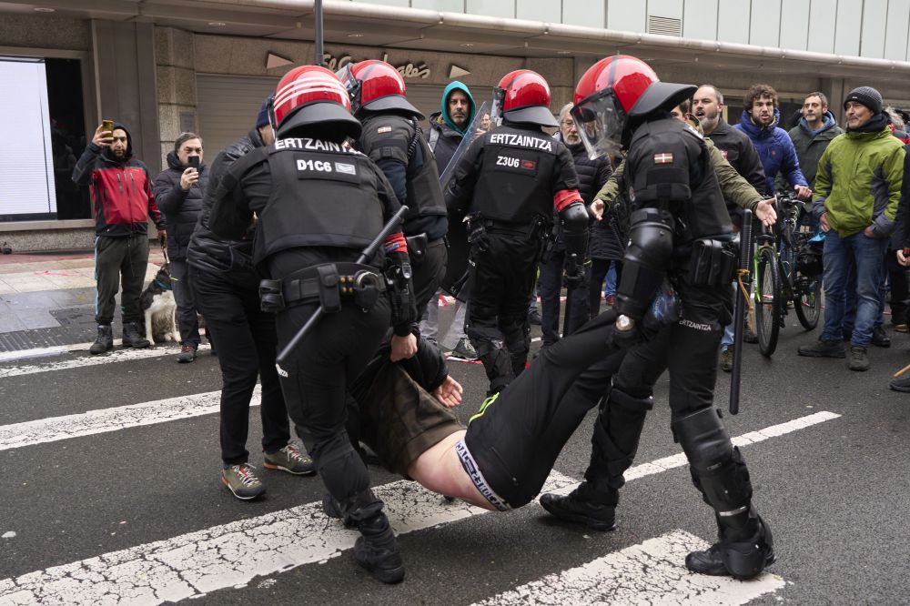 (ID_13665250) ESPAÑA 3 MARZO (ID_13665250) ESPAÑA 3 MARZO