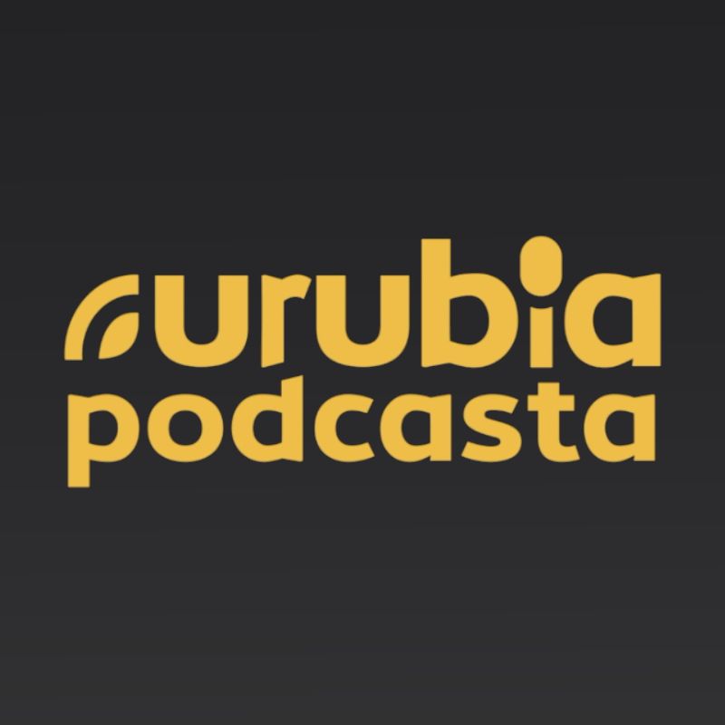 URUBIA podcasta IRUDIA