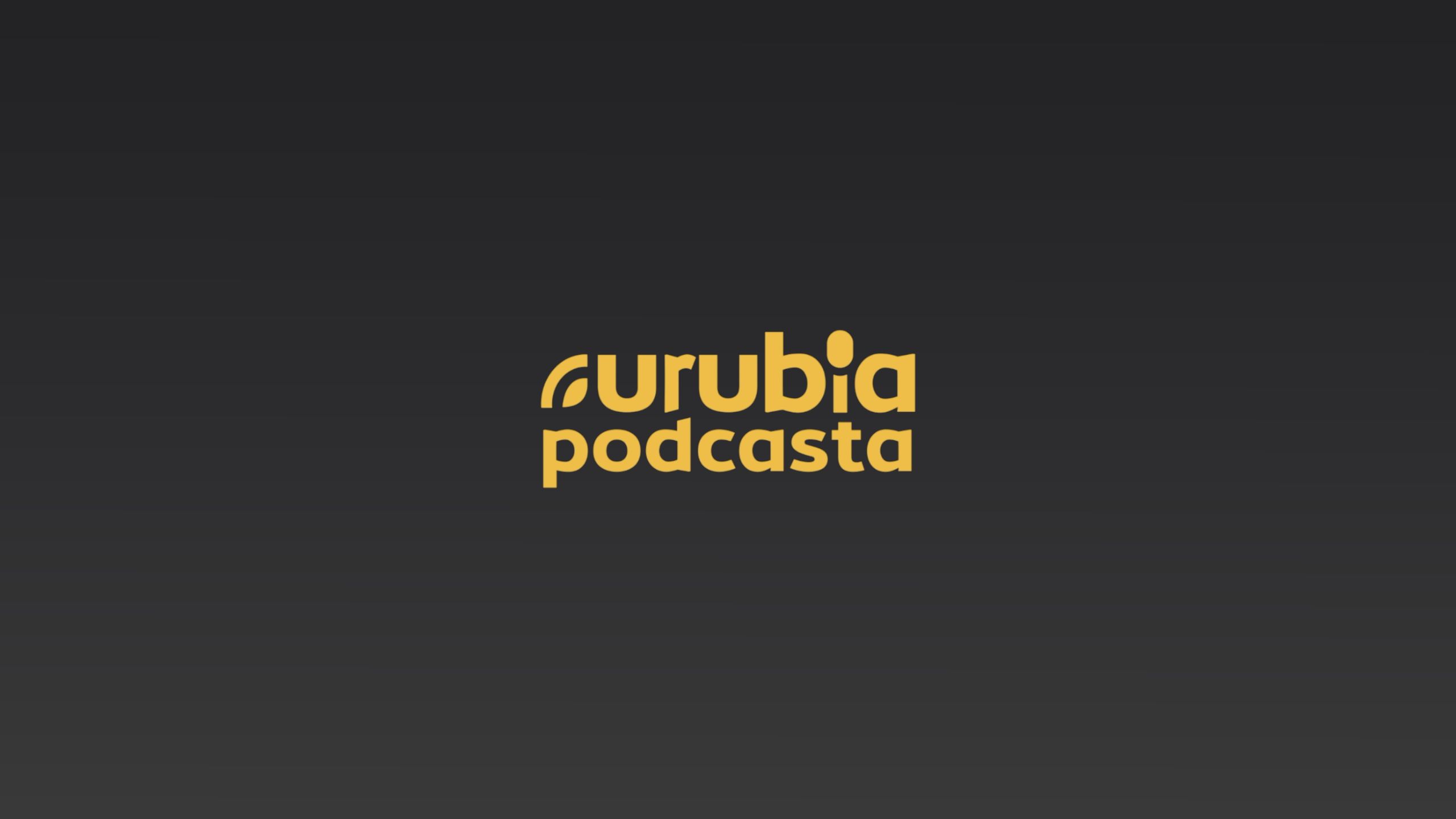 URUBIA podcasta IRUDIA horizontala