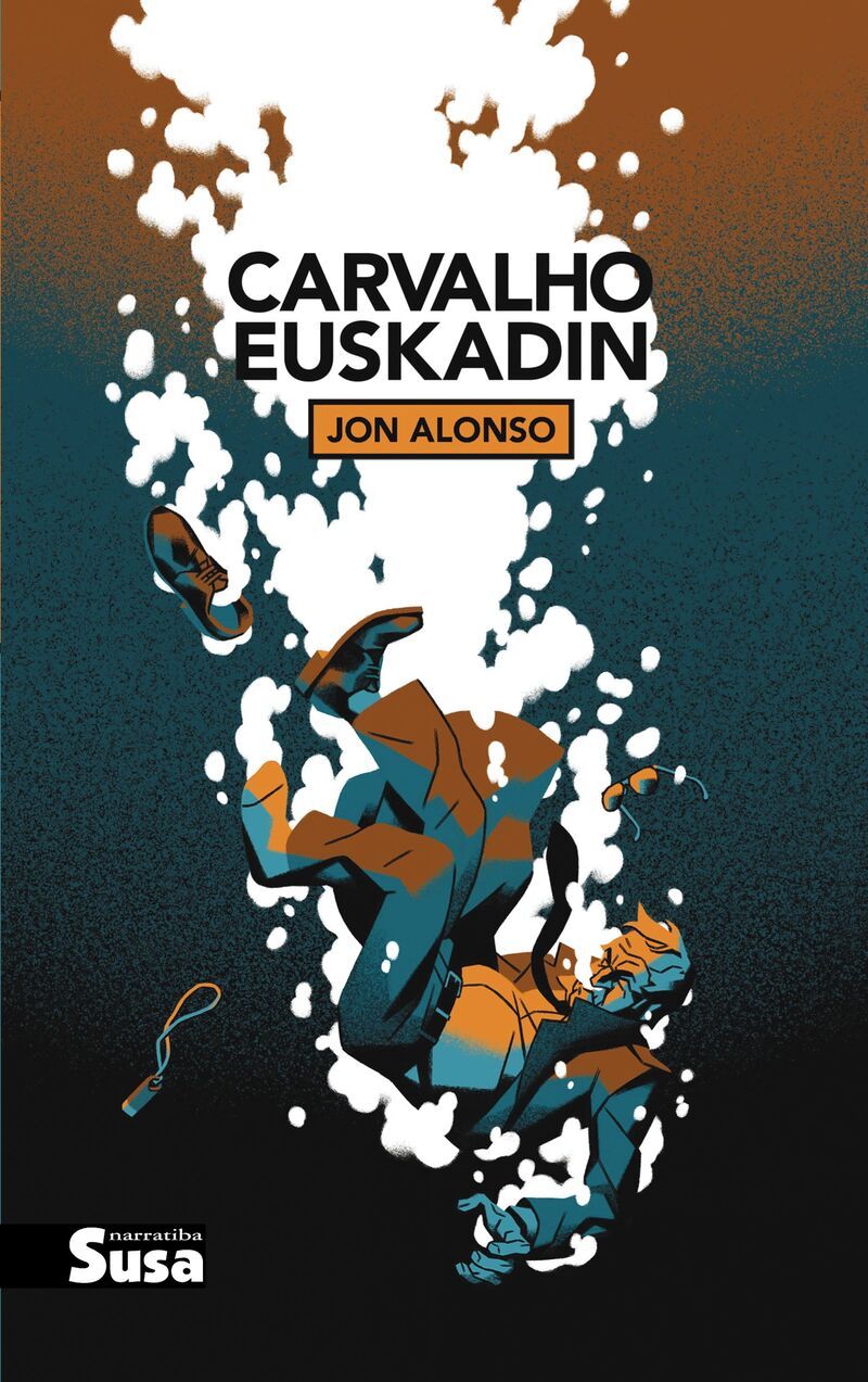Jon Alonso / 'Carvalho Euskadin'