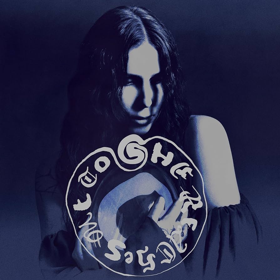 Chelsea Wolfe / 'She Reaches Out To She Reaches Out To She'
