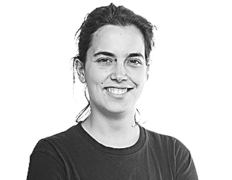 Maider Arregi